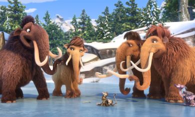 I 10 film più visti della settimana (29 agosto – 4 settembre)