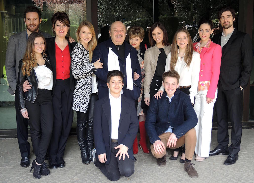 Nuova stagione tv: tutti i programmi e le serie in partenza da oggi Nuova stagione tv: tutti i programmi e le serie in partenza da oggi