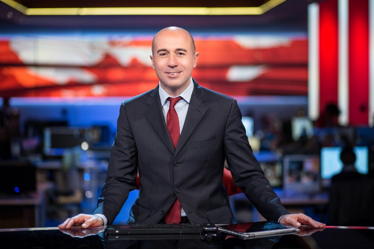 Nuova stagione tv: tutti i programmi e le serie in partenza da oggi Nuova stagione tv: tutti i programmi e le serie in partenza da oggi