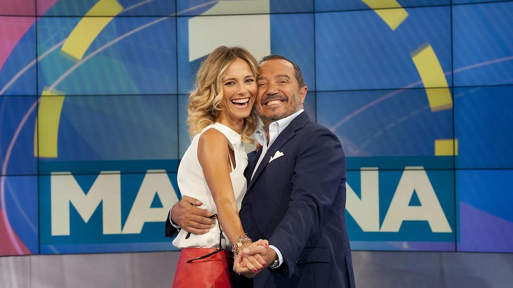 Nuova stagione tv: tutti i programmi e le serie in partenza da oggi Nuova stagione tv: tutti i programmi e le serie in partenza da oggi