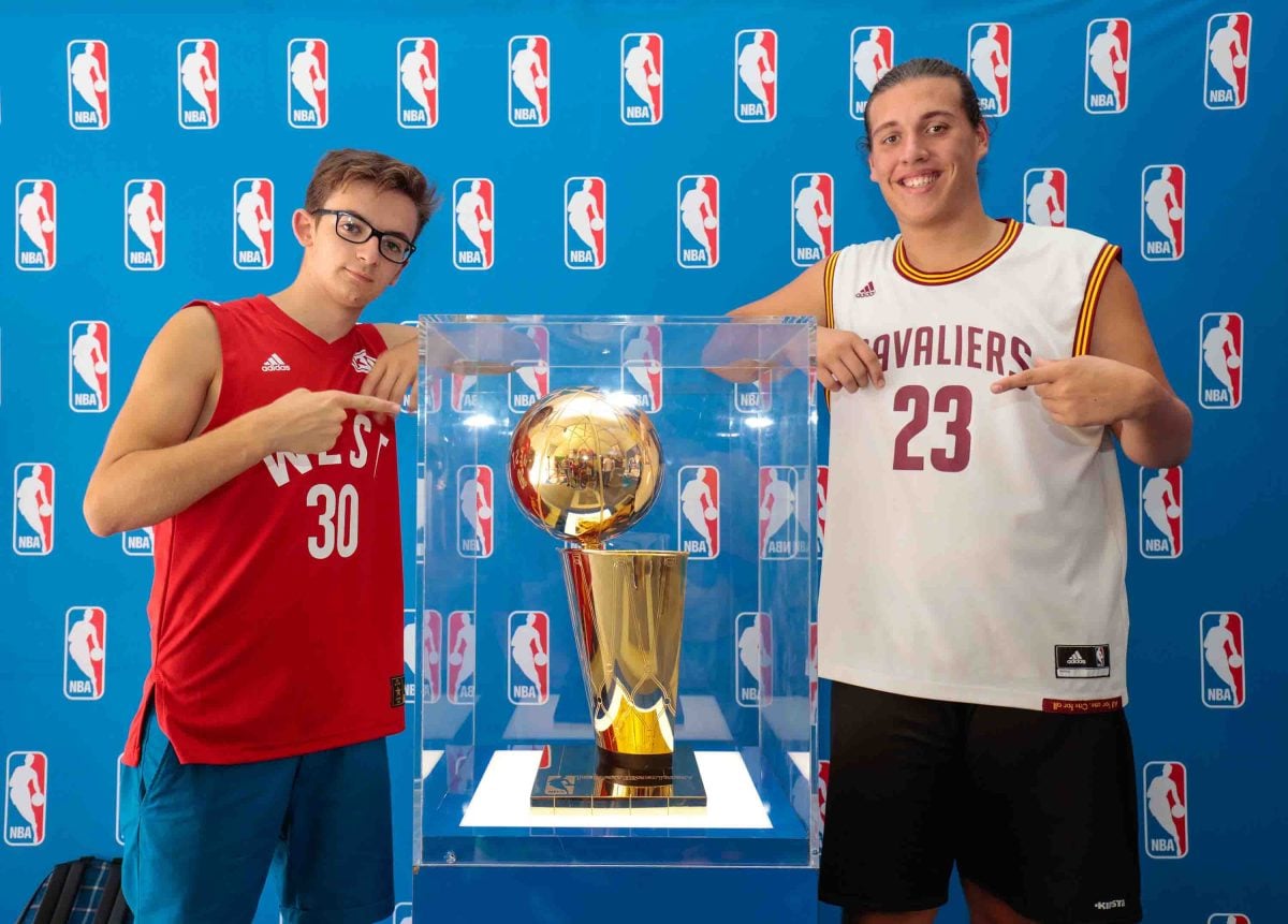 Gallinari, Re di Milano per un weekend: “Il mio segreto? Sapermi rialzare”