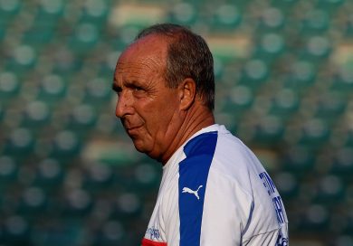 Israele-Italia: via alle qualificazioni per il Mondiale di Russia 2018