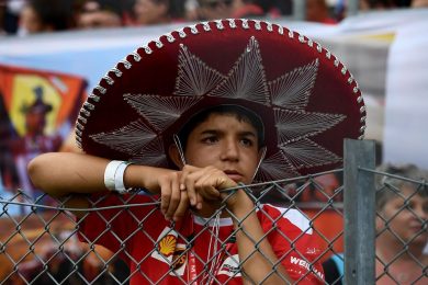 A Monza la resa della Ferrari. Per il 2017, niente proclami