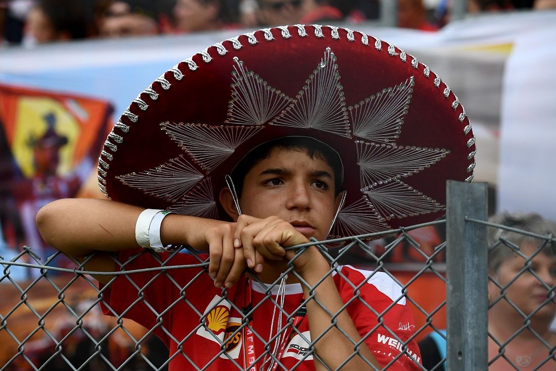 A Monza la resa della Ferrari. Per il 2017, niente proclami