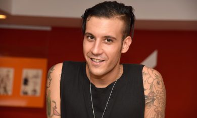 Fred De Palma: “Stop al razzismo musicale!”