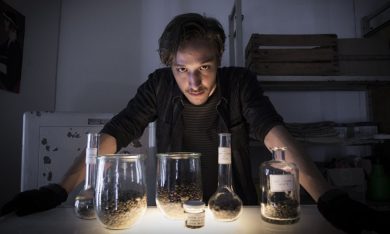 A Venezia Caffè, il film italo-cinese di Cristiano Bortone – Video