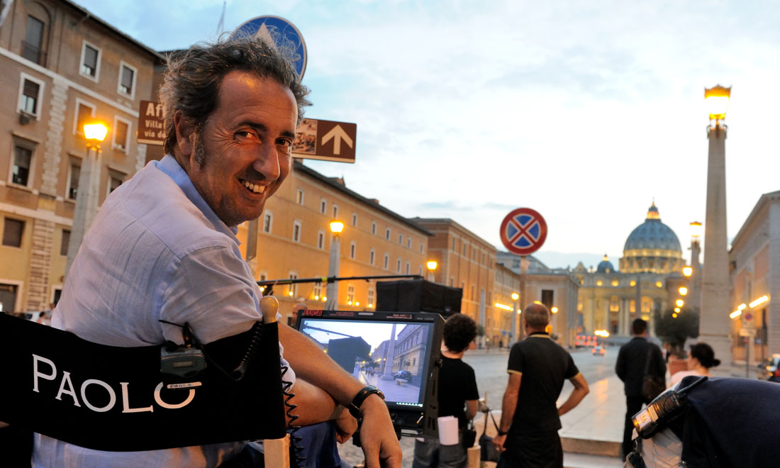 The Young Pope di Paolo Sorrentino a Venezia: magnificenza e oscurità