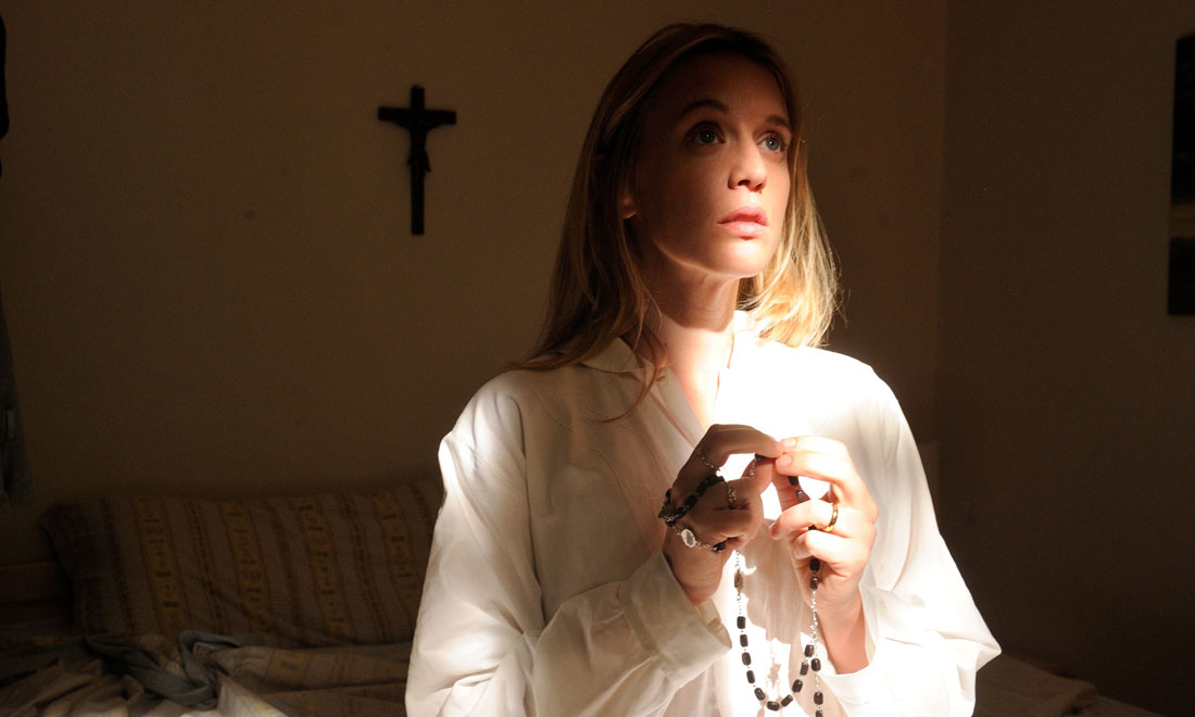 The Young Pope di Paolo Sorrentino a Venezia: magnificenza e oscurità