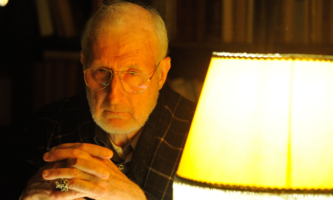 The Young Pope di Paolo Sorrentino a Venezia: magnificenza e oscurità