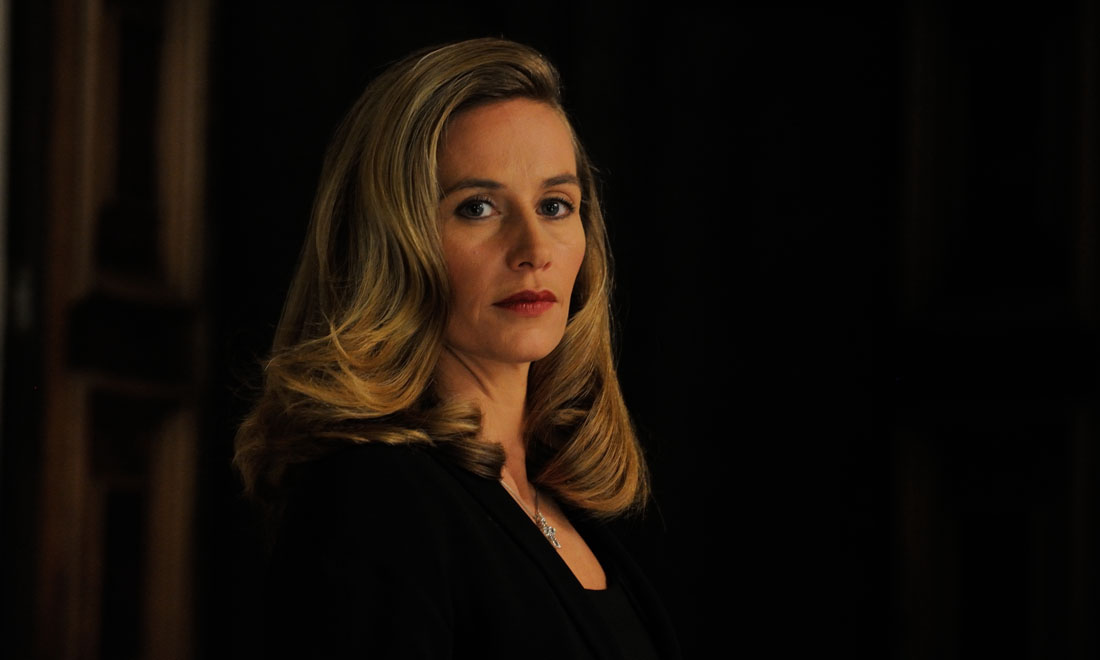 The Young Pope di Paolo Sorrentino a Venezia: magnificenza e oscurità