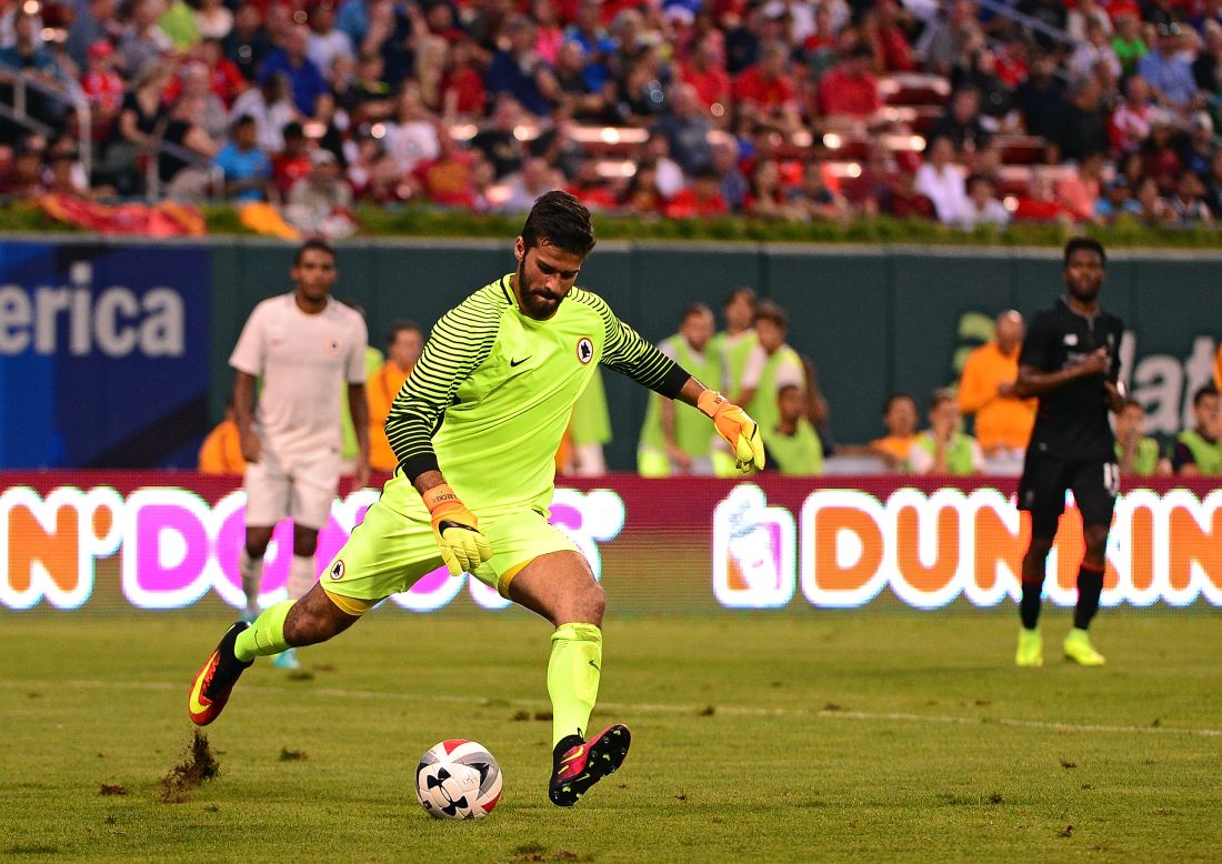 Serie A 2016-17: tutti i nuovi stranieri del campionato Serie A 2016-17: tutti i nuovi stranieri del campionato