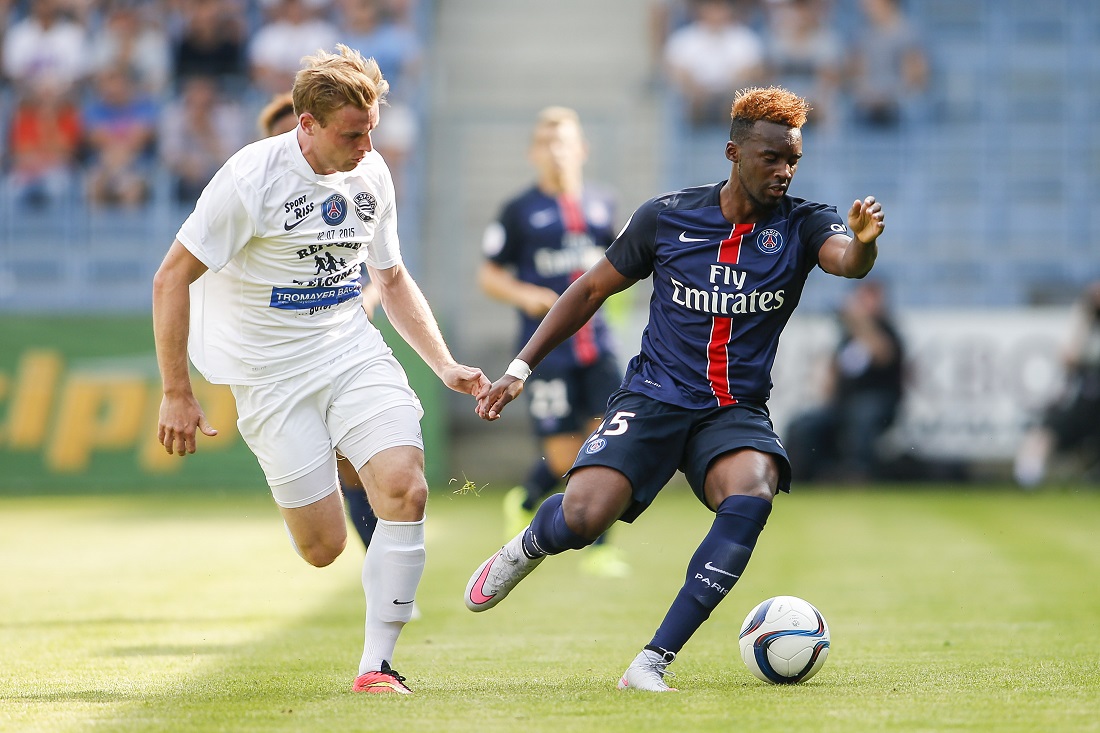 Serie A 2016-17: tutti i nuovi stranieri del campionato Serie A 2016-17: tutti i nuovi stranieri del campionato