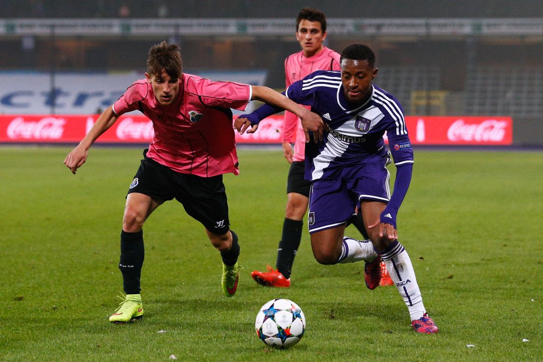 Serie A 2016-17: tutti i nuovi stranieri del campionato Serie A 2016-17: tutti i nuovi stranieri del campionato