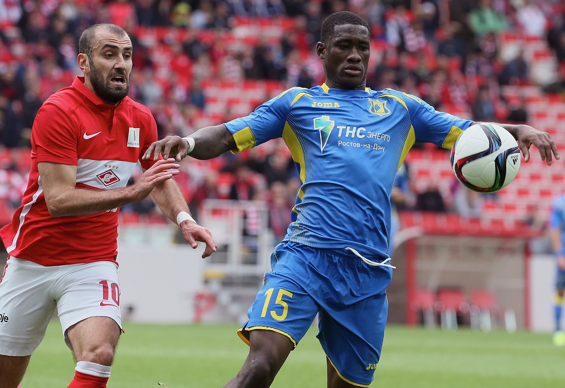 Serie A 2016-17: tutti i nuovi stranieri del campionato Serie A 2016-17: tutti i nuovi stranieri del campionato