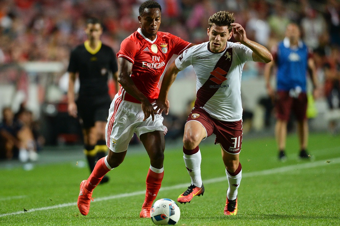 Serie A 2016-17: tutti i nuovi stranieri del campionato Serie A 2016-17: tutti i nuovi stranieri del campionato