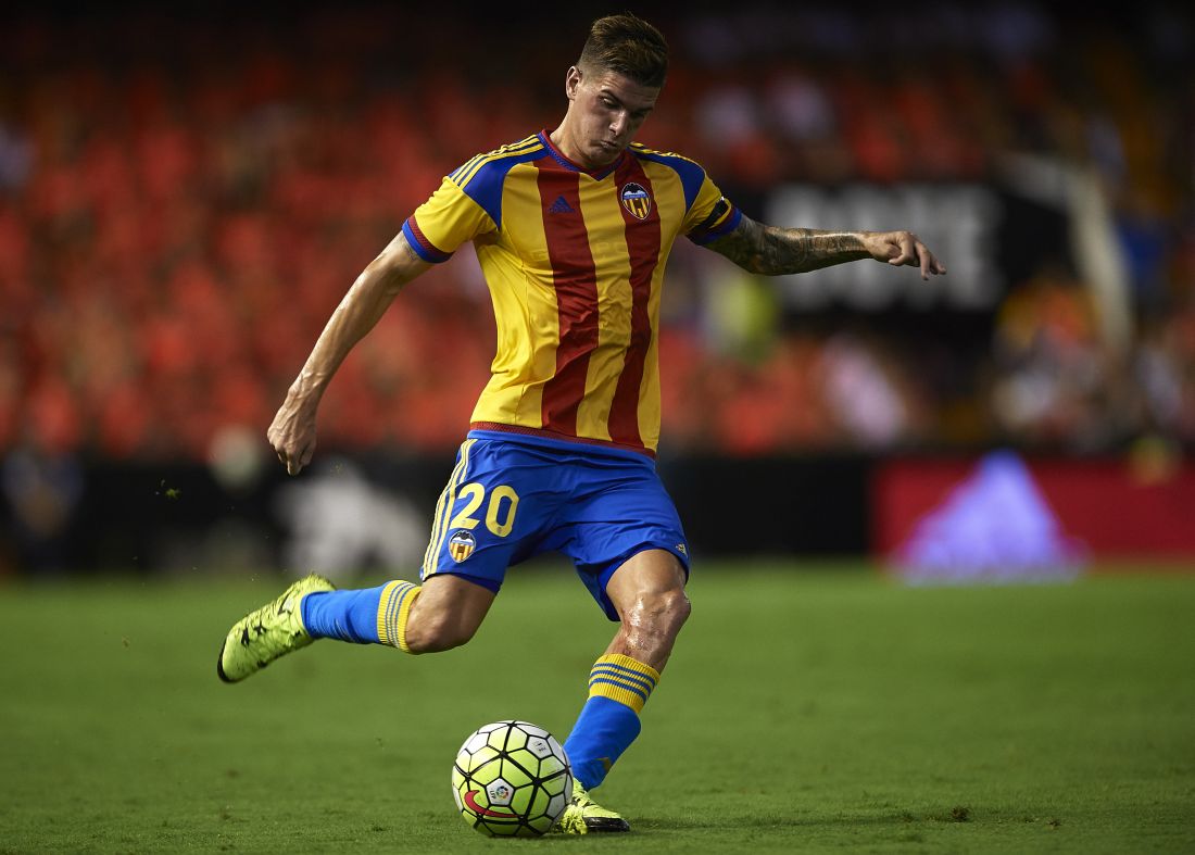 Serie A 2016-17: tutti i nuovi stranieri del campionato Serie A 2016-17: tutti i nuovi stranieri del campionato