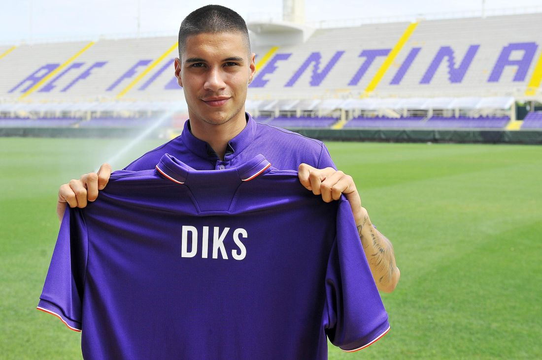 Serie A 2016-17: tutti i nuovi stranieri del campionato Serie A 2016-17: tutti i nuovi stranieri del campionato