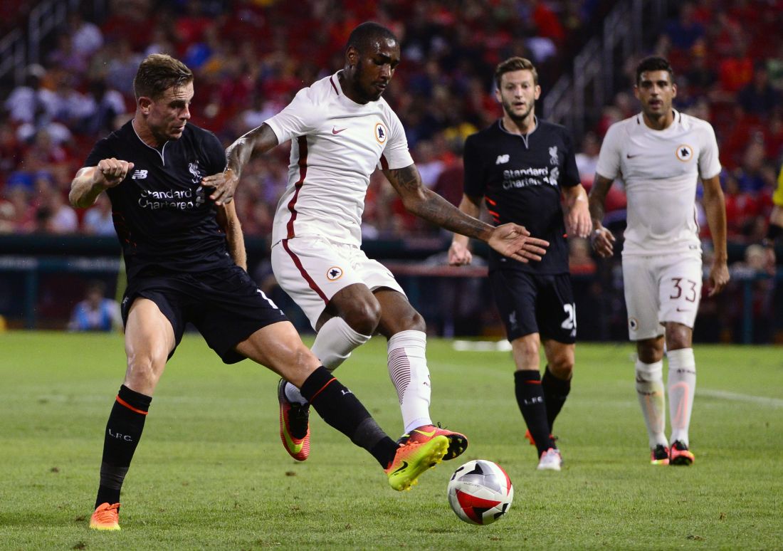 Serie A 2016-17: tutti i nuovi stranieri del campionato Serie A 2016-17: tutti i nuovi stranieri del campionato