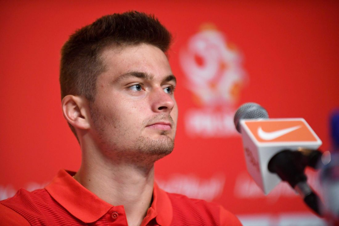 Serie A 2016-17: tutti i nuovi stranieri del campionato Serie A 2016-17: tutti i nuovi stranieri del campionato