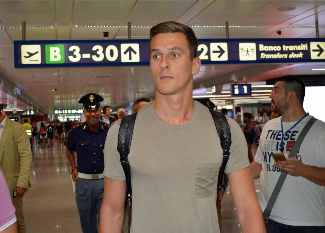 Serie A 2016-17: tutti i nuovi stranieri del campionato Serie A 2016-17: tutti i nuovi stranieri del campionato