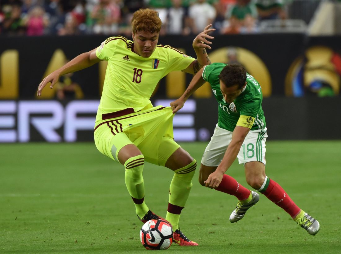 Serie A 2016-17: tutti i nuovi stranieri del campionato Serie A 2016-17: tutti i nuovi stranieri del campionato