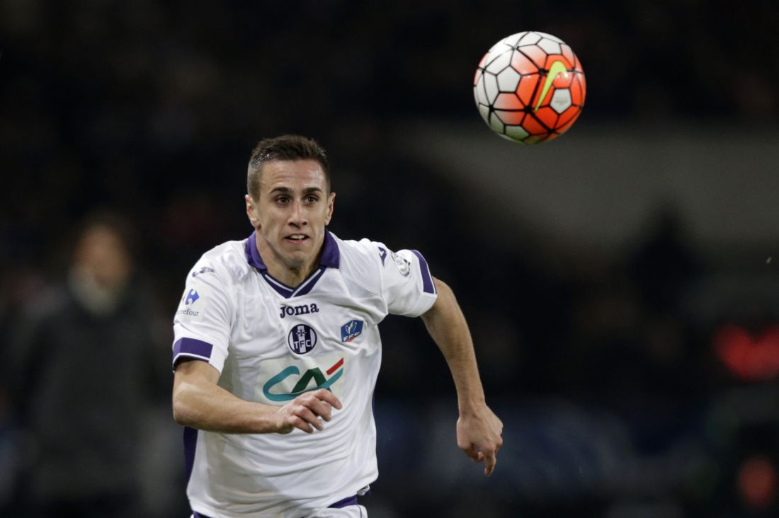 Serie A 2016-17: tutti i nuovi stranieri del campionato Serie A 2016-17: tutti i nuovi stranieri del campionato