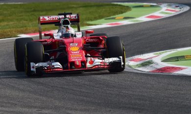 F1: Monza avrà ancora il Gp d’Italia almeno fino al 2019