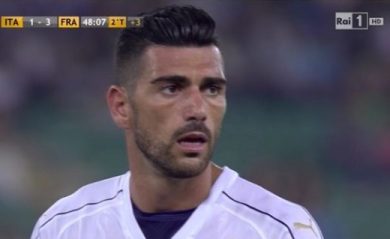 Ascolti 1/9: l’Italia perde, ma vince in Auditel