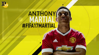 Anteprima FIFA 17 al Gamescom 2016