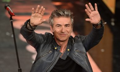 Ligabue: il nuovo singolo è “G come Giungla”