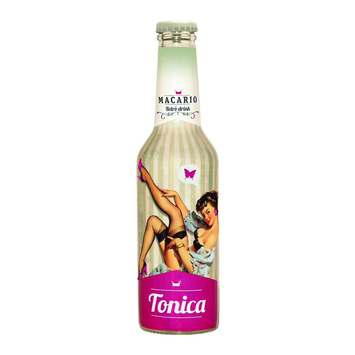 Galleria foto 'Macario: i nuovi drink “social” che arrivano dal passato' - foto 8