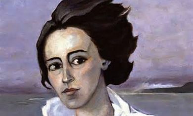 Romaine Brooks: il giallo del quadro ritrovato al Vittoriale