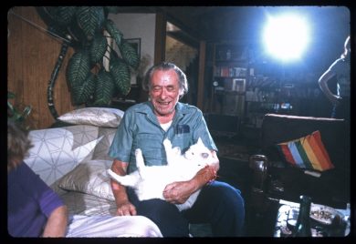 You Never Had It, una serata con Bukowski – La recensione