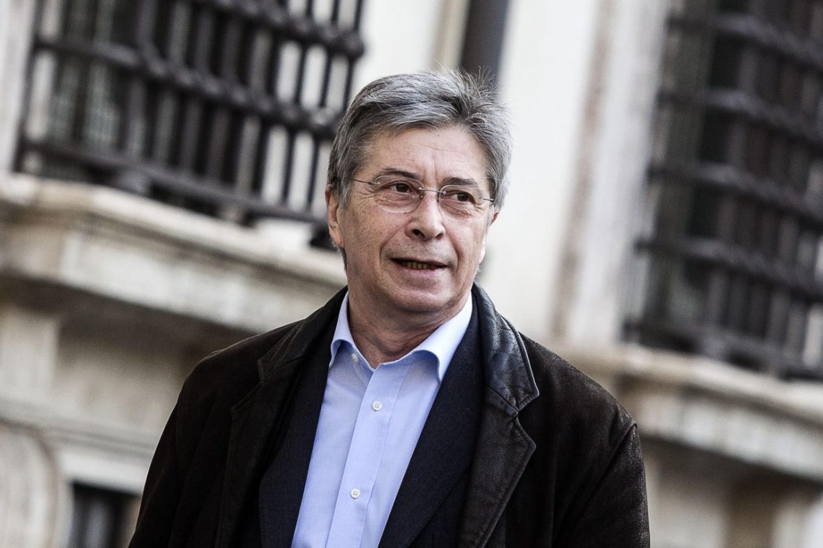 Galleria foto 'Terremoto, chi è e come lavorerà Vasco Errani, commissario alla ricostruzione' - foto 17