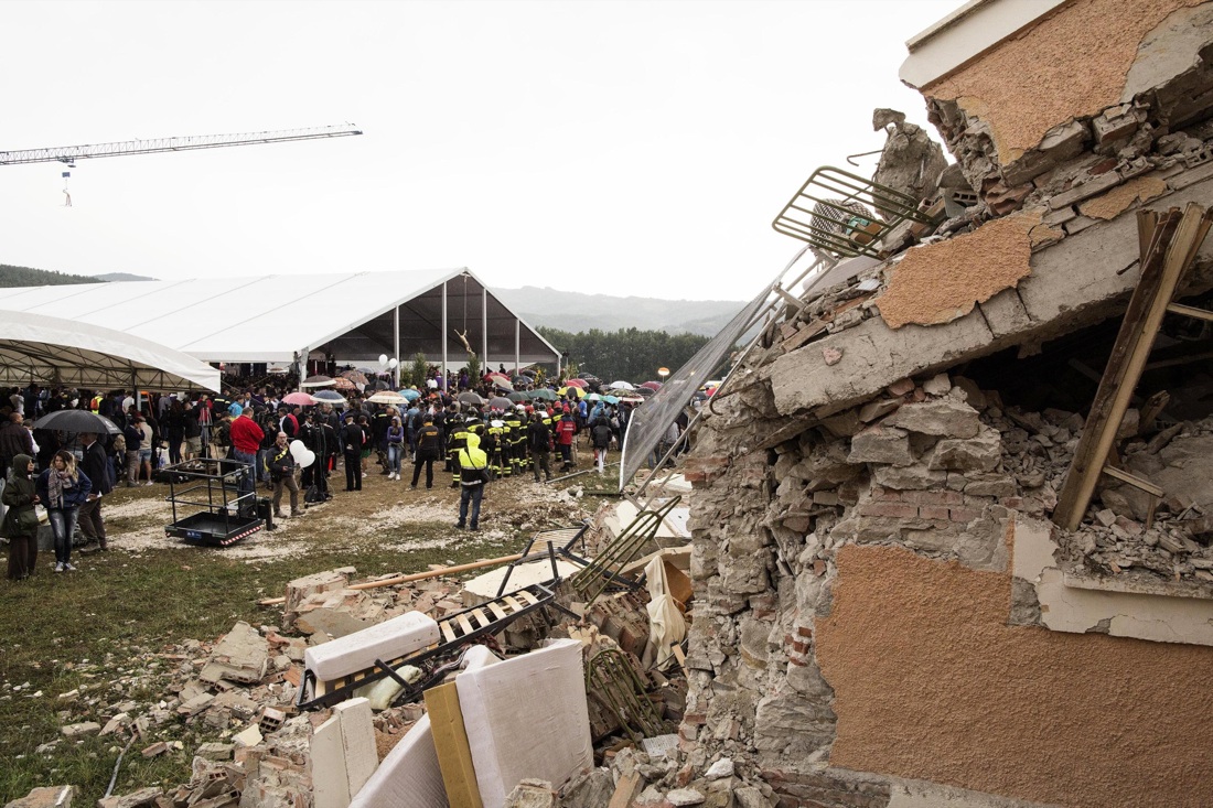 Terremoto, chi è e come lavorerà Vasco Errani, commissario alla ricostruzione
