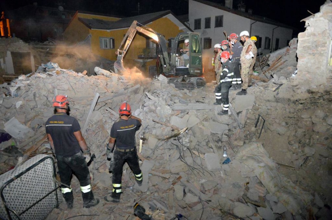 Terremoto, chi è e come lavorerà Vasco Errani, commissario alla ricostruzione