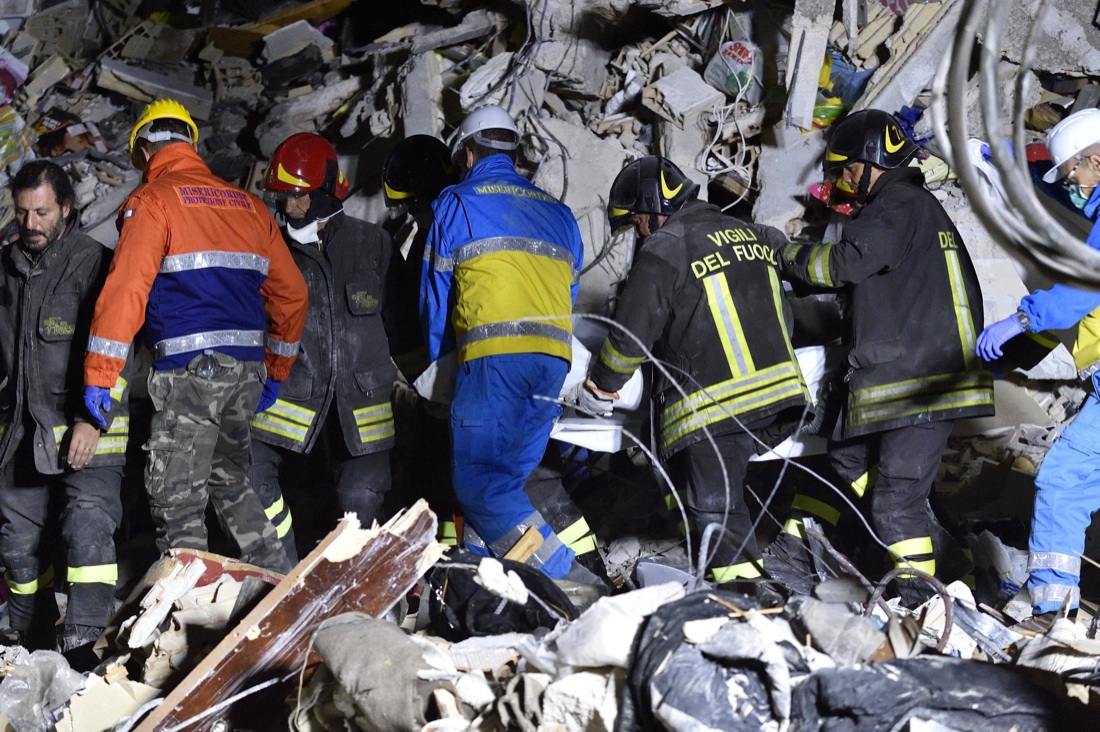 Terremoto, chi è e come lavorerà Vasco Errani, commissario alla ricostruzione