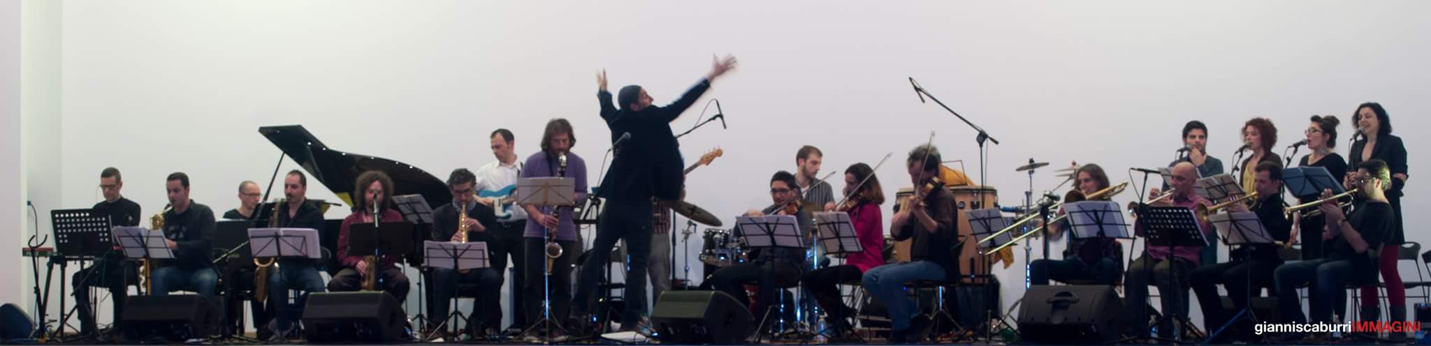Il jazz italiano per Amatrice. In scena il 4 settembre