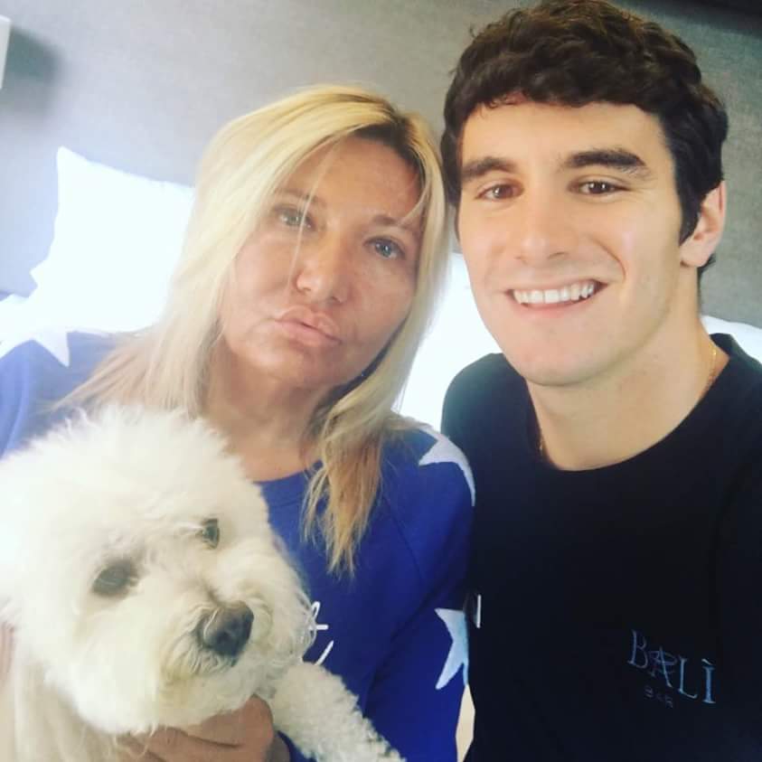 Le feste vip della settimana