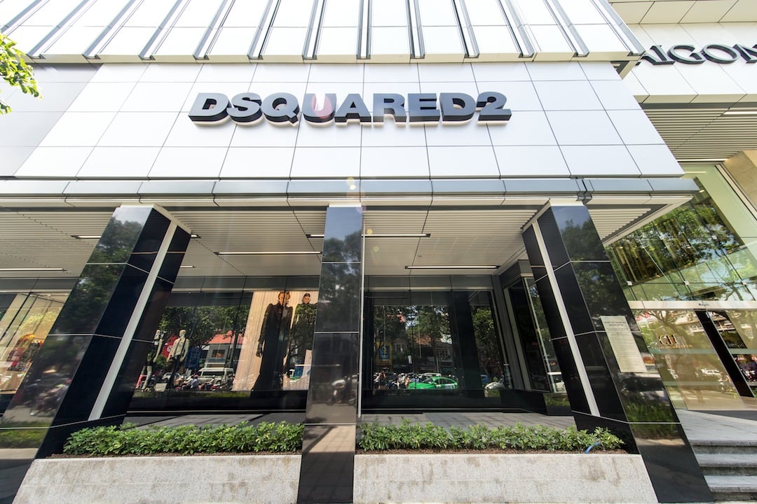 Le feste vip della settimana