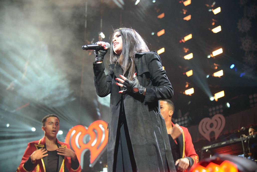 Selena Gomez si ritira dalle scene Selena Gomez si ritira dalle scene