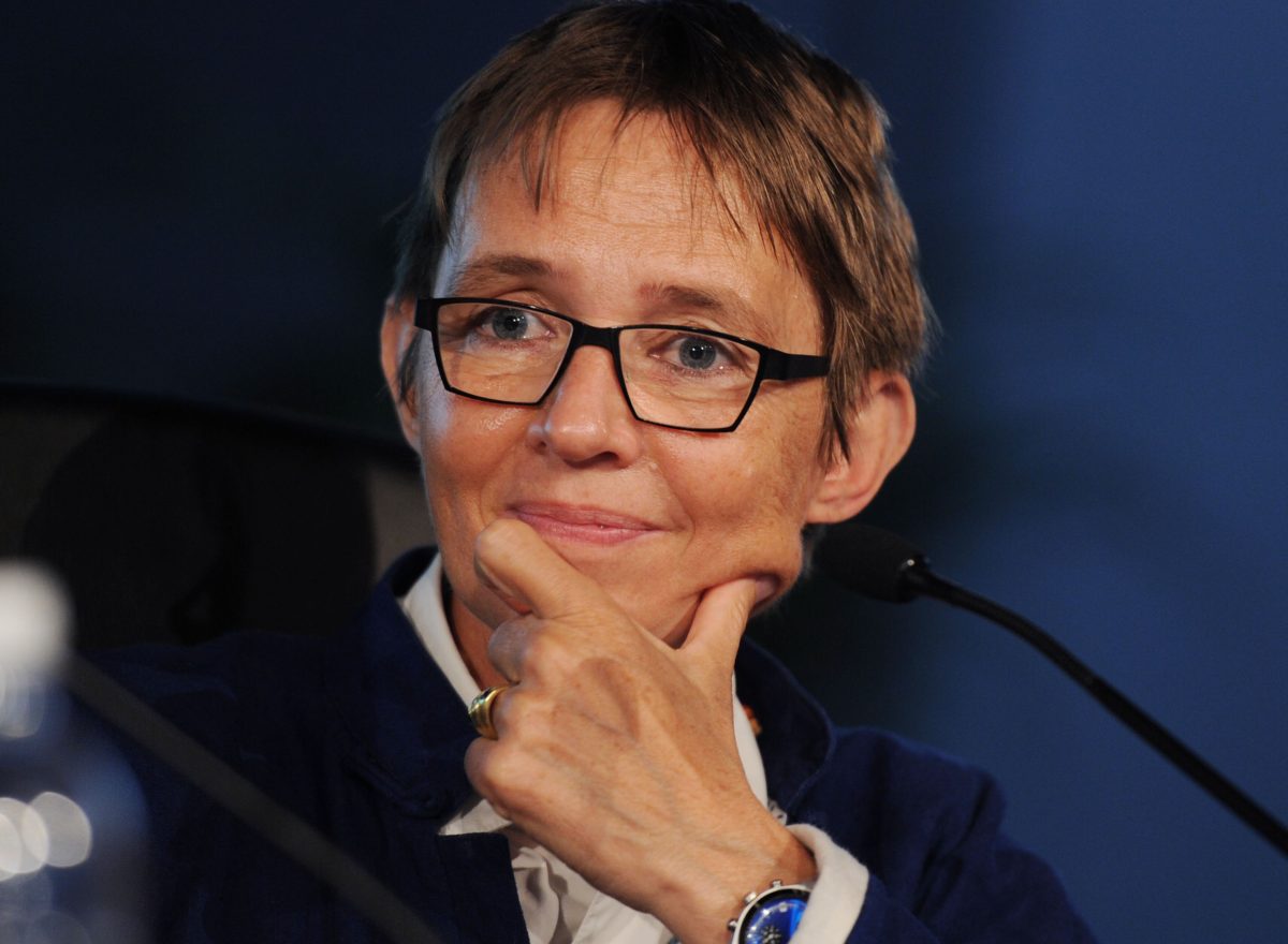 Galleria foto 'Star senza figli: ogni maternità (mancata) è una storia diversa' - foto 2