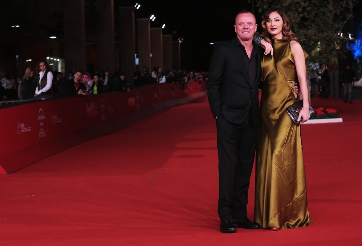 Galleria foto 'Gigi D’Alessio è sommerso dai debiti' - foto 5