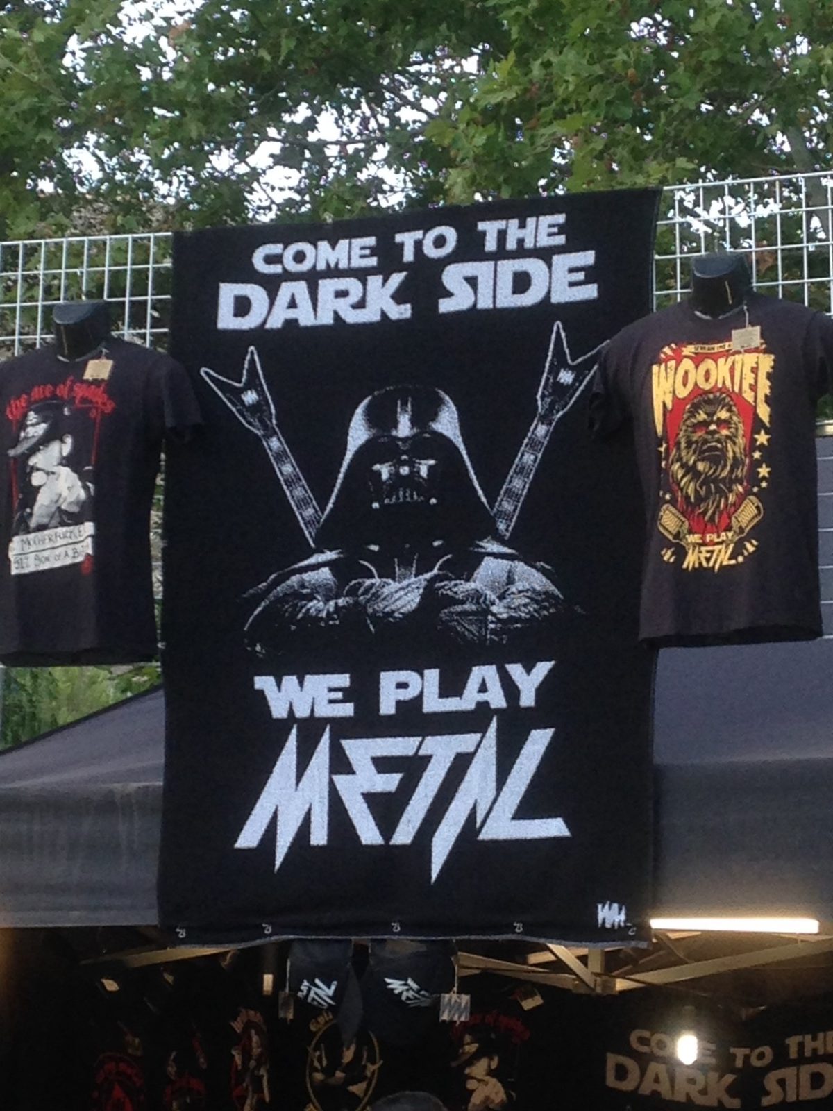 Galleria foto 'Leyendas del rock 2016: un paradiso metal in Spagna – Foto' - foto 5