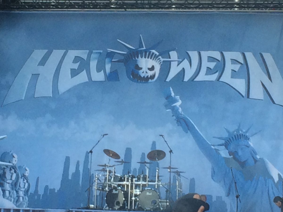 Galleria foto 'Leyendas del rock 2016: un paradiso metal in Spagna – Foto' - foto 4