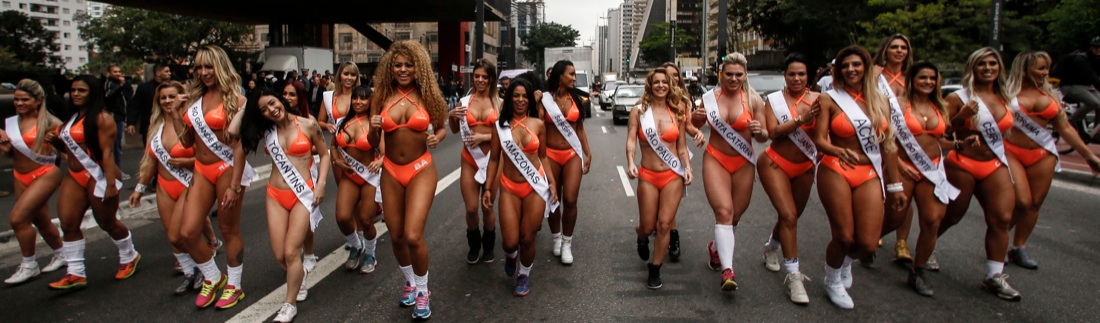 Le foto più sexy della settimana: 24 – 31 agosto 2016 Le foto più sexy della settimana: 24 – 31 agosto 2016