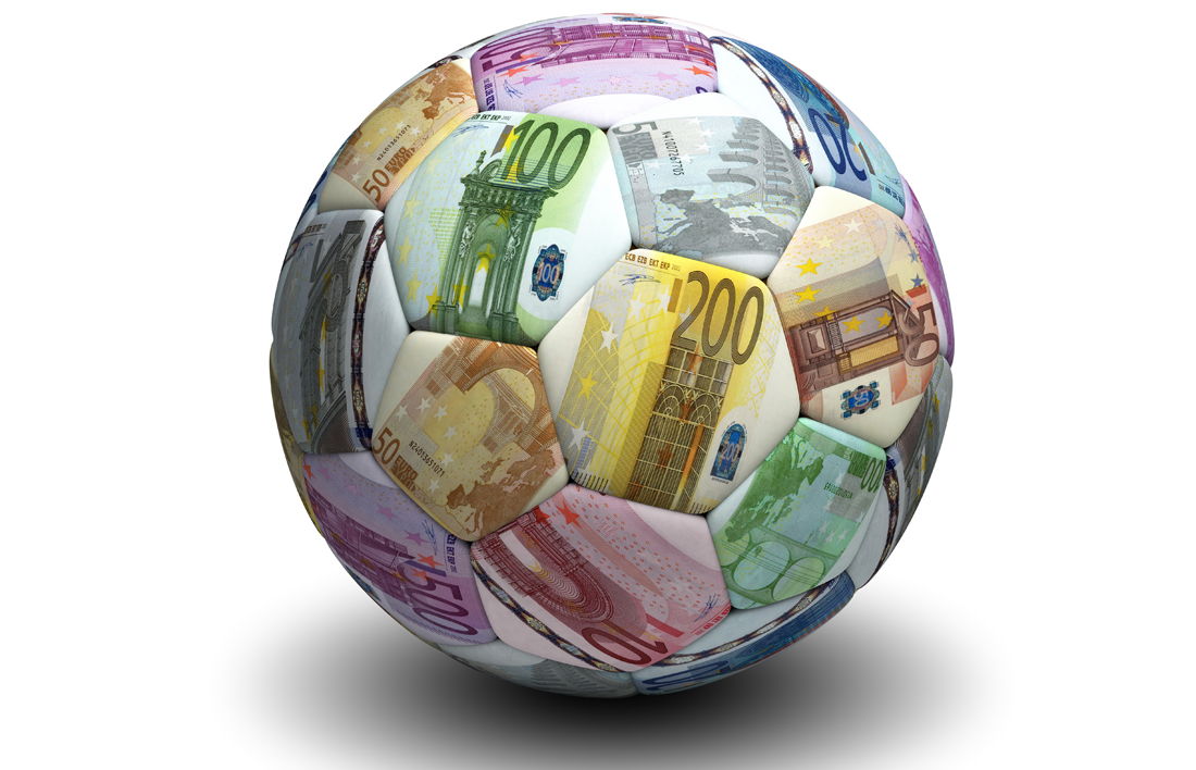 Calciomercato 2016-2017: spesi 700 milioni in Serie A, seconda solo alla Premier Calciomercato 2016-2017: spesi 700 milioni in Serie A, seconda solo alla Premier