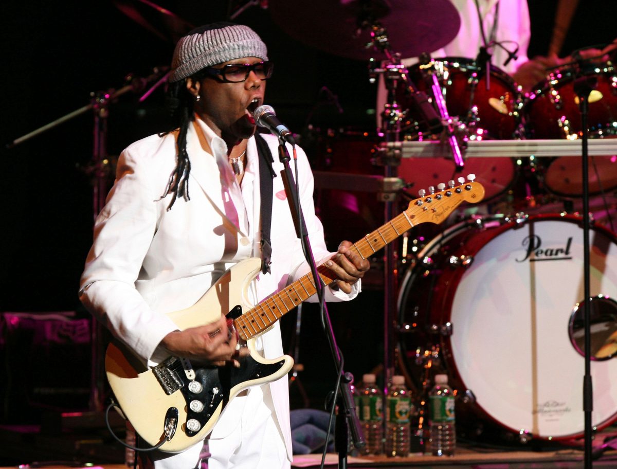 Galleria foto 'The Get Down: la spettacolare colonna sonora della serie cult di Netflix' - foto 2