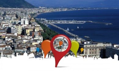 Panorama d’Italia: ecco cosa vedere a Salerno
