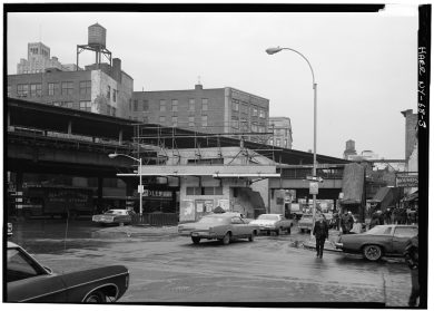 Ottobre 1904: apre la prima metropolitana di New York
